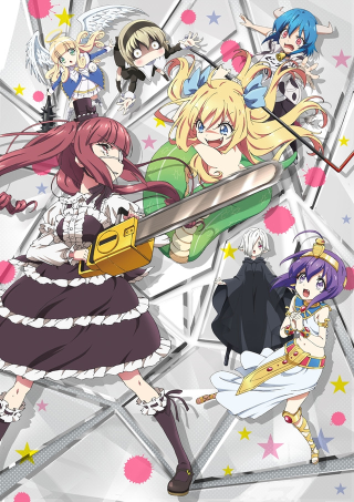 Illustration for article titled Summer Anime Impressions #2